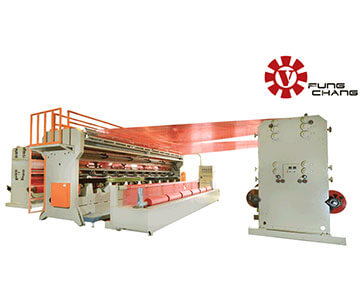 Installation of Onion Bag Machine in Ukraine