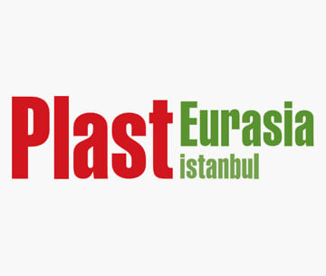 It Is Pleasant to Meet You at Plast Eurasia 2019!