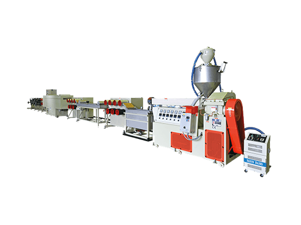 PE Monofilament Making Machine