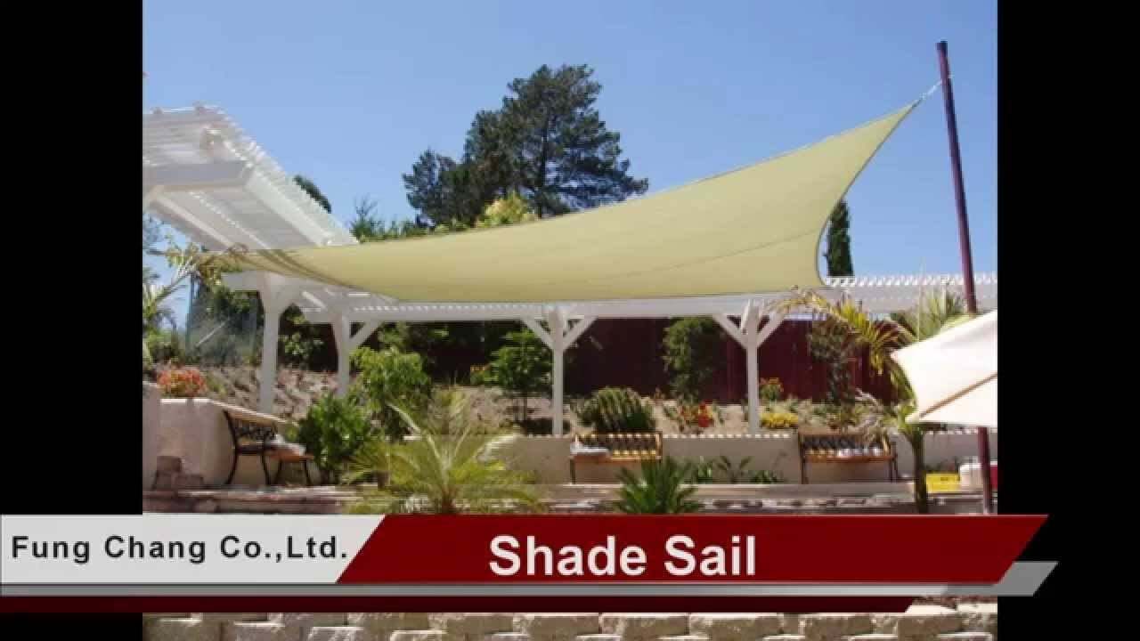 Shade Net Making Machine